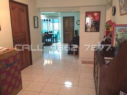 Blk 467A Admiralty Drive (Sembawang), HDB 4 Rooms #85171312